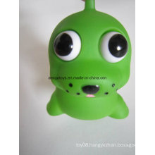 Green Promotion Decoration Gift Toys